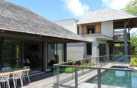  Property for Rent - Villa/House - grand-gaube  