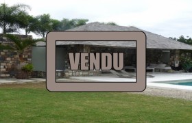  Property for Sale - Villa/House -   