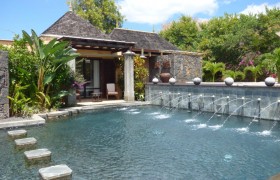  Property for Sale - IRS Villa - tamarin  