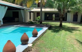  Property for Sale - Villa/House - riviere-noire  