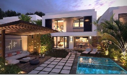  Property for Sale - RES Villa -   