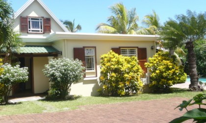  Property for Sale - Villa/House -   