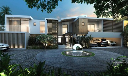  Property for Sale - PDS Villa -   